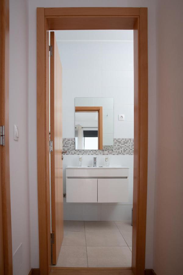 Aparthotel Cesaria Beach Praia Dış mekan fotoğraf